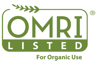 OMRI - Organic Materials Research Institute, Eugene Oregon