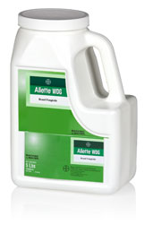 Aliette WDG Fungicide