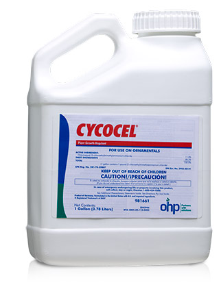 Cycocel - Plant Growth Regulator