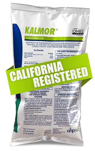 OHP Kalmor Fungicide/Bactericide 