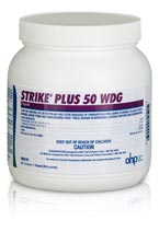 Strike Plus 50 WDG Fungicide from OHP, Inc.