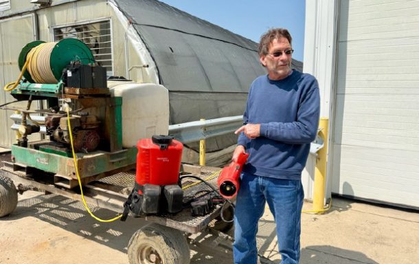 Willoway Nurseries, Avon Ohio