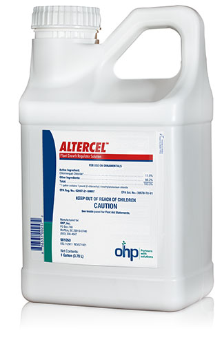Altercel - Plant Growth Regulator
