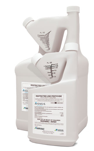 Avensis Ornamental Insecticide/Miticide