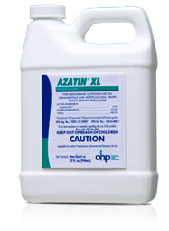 Azatin XL - Biological Insecticide