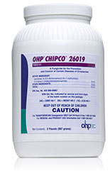OHP Chipco 26019 - Fungicide