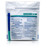 Marathon 1% G - Greenhouse and Nursery Insecticide