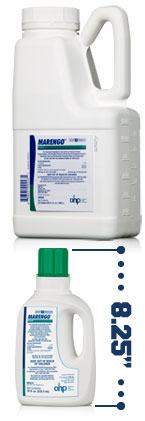 Marengo Pre-emergent herbicide