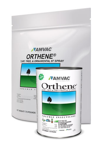 Orthene Turf, Tree & Ornamental 97 Spray