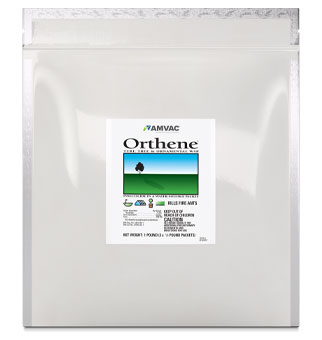 Orthene Turf, Tree & Ornamental Spray WSP