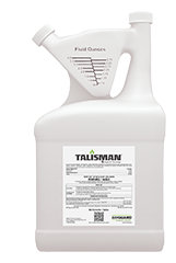 Talisman Bioherbicide from OHP